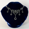 Trébol Necklace