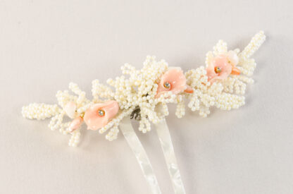 Almocita Little Haircomb