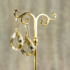 Citrine Charlotte Earrings