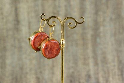 Pendientes Letitia