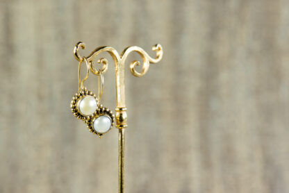 Pendientes Horatio