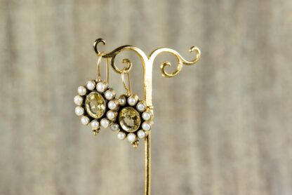 Pendientes Peggy Citrino