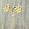 Pendientes Grinio