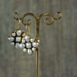 Owen Pearl Earrings