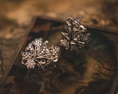 Pendientes Bernarda