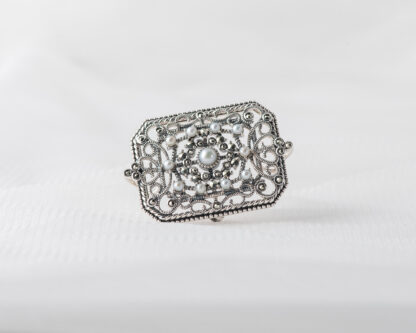 Broche Diego
