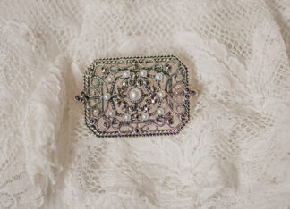 Broche-Colgante Diego