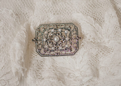 Broche-Colgante Diego