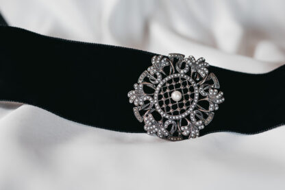 Broche-Colgante Mestre Perla