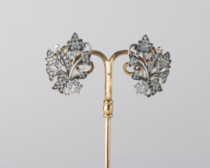 Pendientes Bernarda