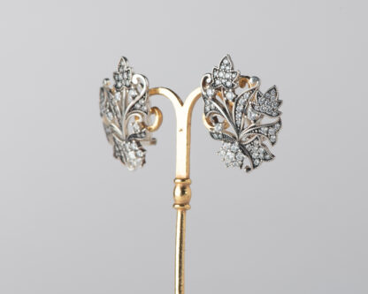 Pendientes Bernarda