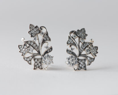 Pendientes Bernarda