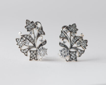 Pendientes Bernarda