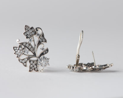 Pendientes Bernarda