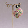 Pendientes Clarence
