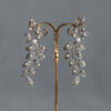 Pendientes Hojitas