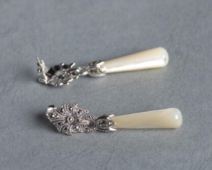 Pendientes Paulenca