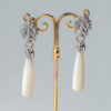 Pendientes Paulenca