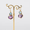 Pendientes Samuel