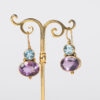 Pendientes Samuel