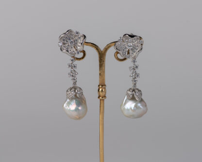 Pendientes Savona