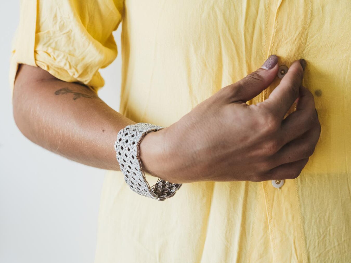 Pulsera Maria