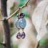 Pendientes Cheiro