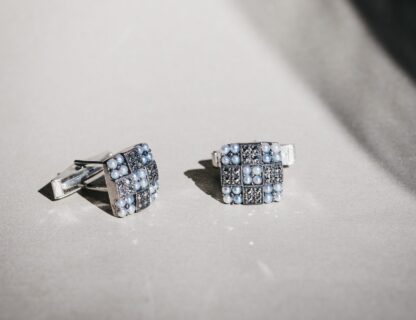 Gemelos Perlas