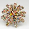 Broche Acapulco Grande