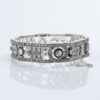 Pulsera Chamberlain Topacio