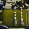 Pendientes Venecianos