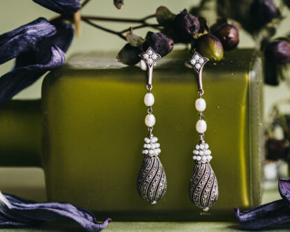 Pendientes Venecianos