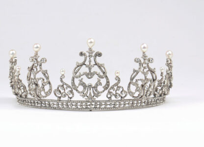 Tiara Kent