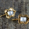 Pendientes Cecilo Perla