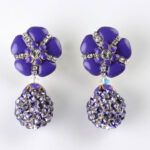 Paulenca Earrings
