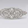 Cairo Brooch