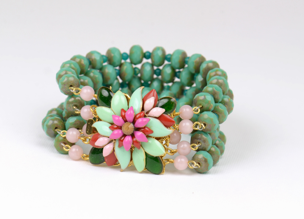 Melcher Bracelet • López-Linares