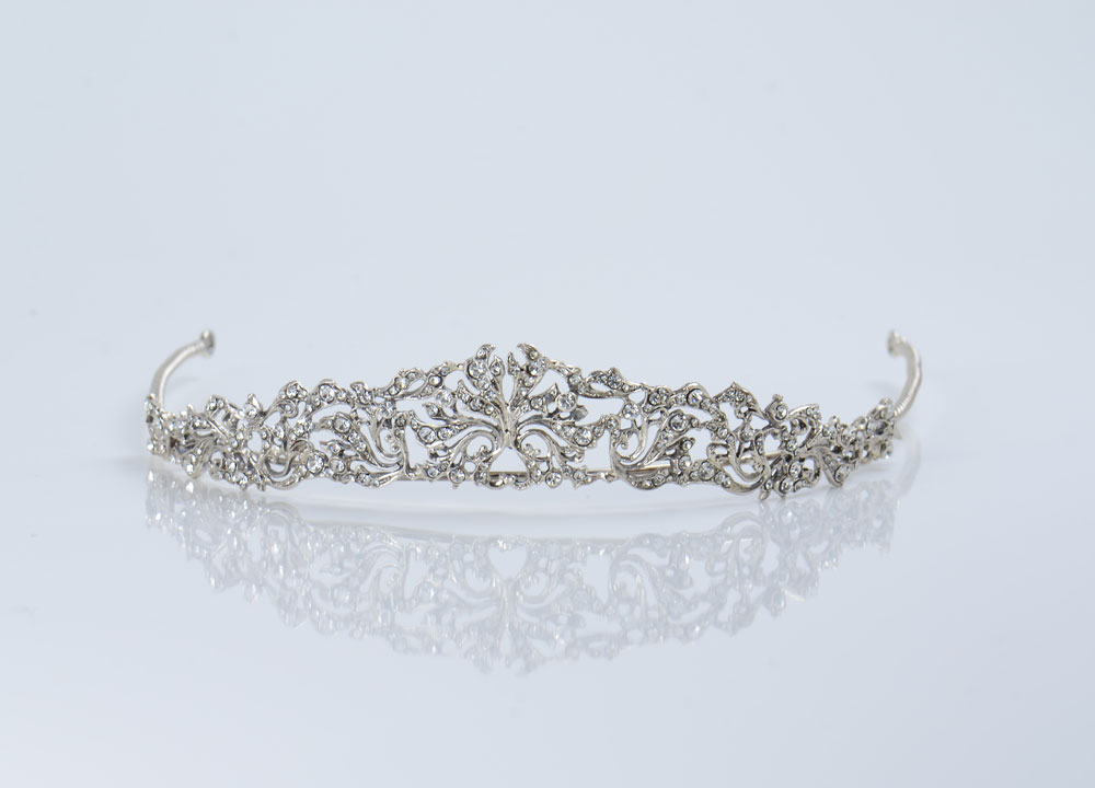 Tiara Brasil • LópezLinares