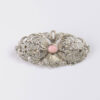 Casal Brooch