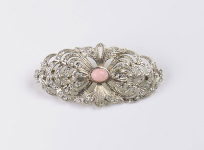 Broche Casal