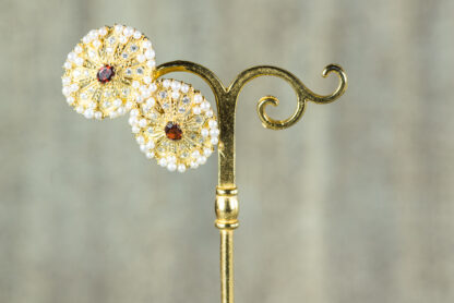 Pendientes Gomfi