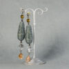 Pendientes Eleo
