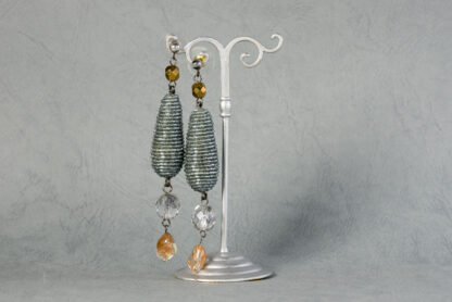 Pendientes Eleo