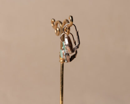 Pendientes Lumbre