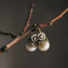 Tenor Earrings