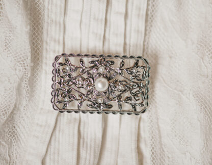 Broche-Colgante Regent