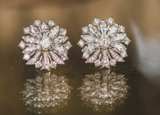 Pendientes Belinda