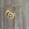Pendientes Arenio
