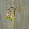 Peridote Alida Earrings