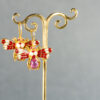 Pendientes Abeja